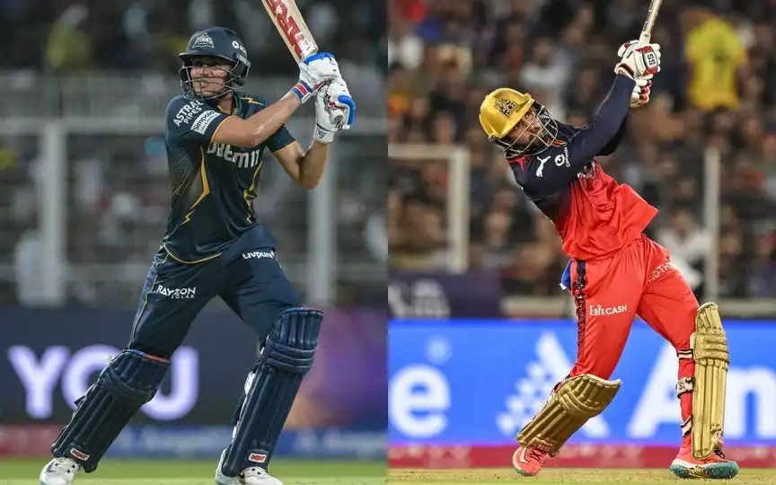 RCB's Jitesh Sharma And? IPL 2025 Performers Whom India Recalled For Asia Cup
